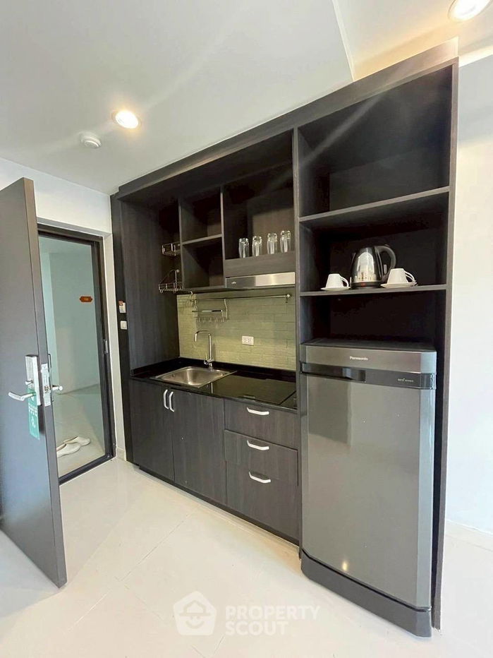 รูป คอนโด 2-ห้องนอน ที่ นิว นอร์ดิค เอเทรียม ใกล้ ถนนพระตำหนัก พัทยา (ID 2096883) - รูปที่ 2/10