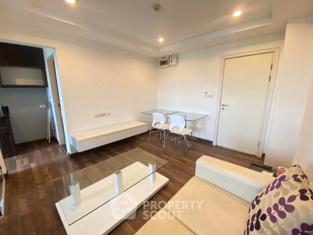 รูป คอนโด 1-ห้องนอน ที่ พาร์ค เอ็กซ์โซ เกษตร-นวมินทร์ ใน รามอินทรา (ID 2081807) - รูปที่ 2/8