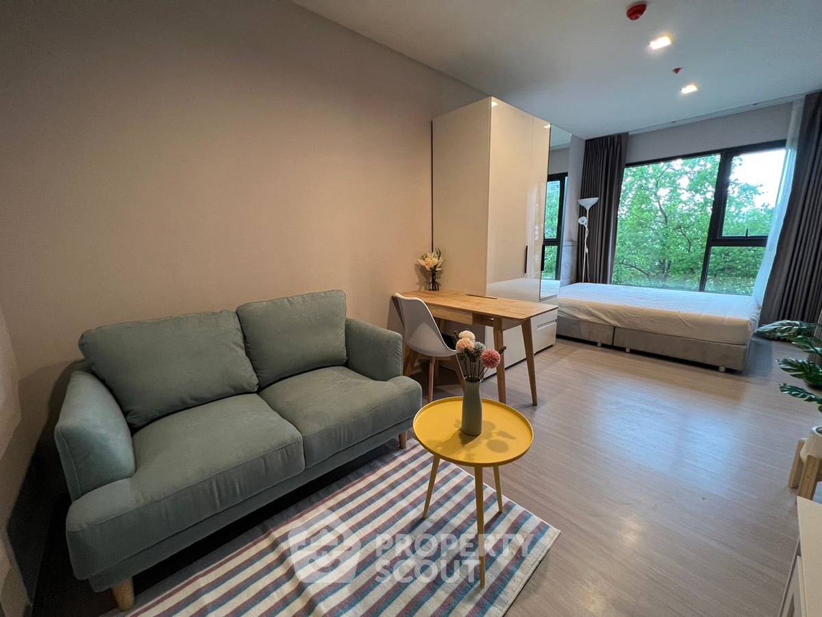 รูป คอนโด 1-ห้องนอน ที่ ไลฟ์ อโศก ไฮป์ ใกล้ ARL มักกะสัน (ID 2169027) - รูปที่ 1/8