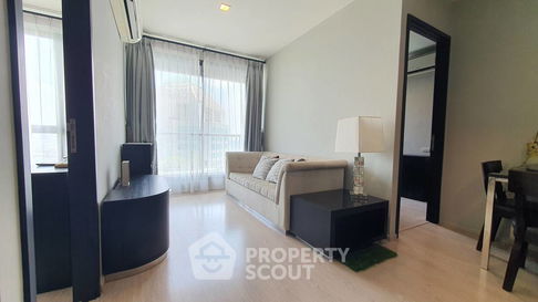 คอนโด 2-ห้องนอน ที่ ริทึ่ม สุขุมวิท 44/1 ใกล้ BTS พระโขนง (ID 1268412)
