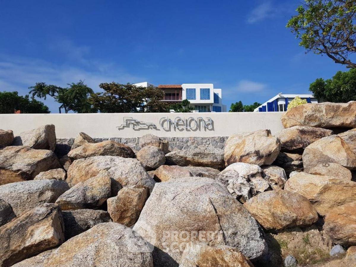 picture 2-BR Condo at Chelona Khao Tao close to Memory house cafe huahin (ID 1881076) - 23/28