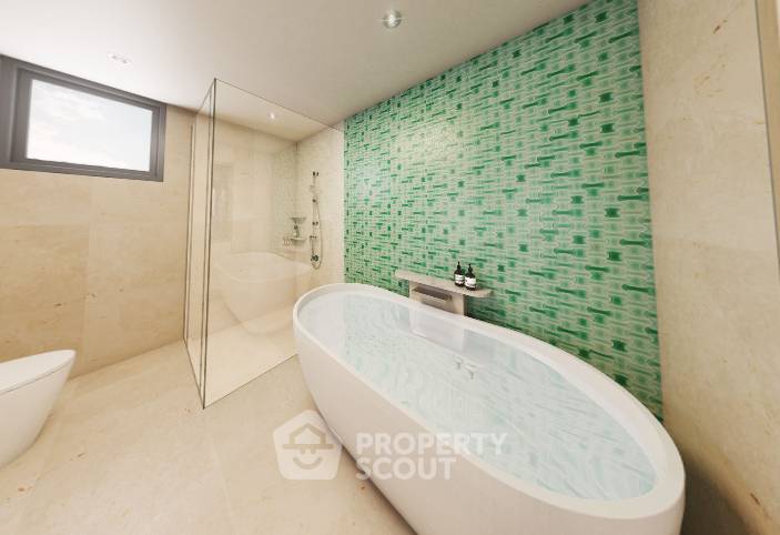 picture 3-BR Condo at Sasara Hua Hin close to Khao Takiab beach (ID 1097786) - 7/13