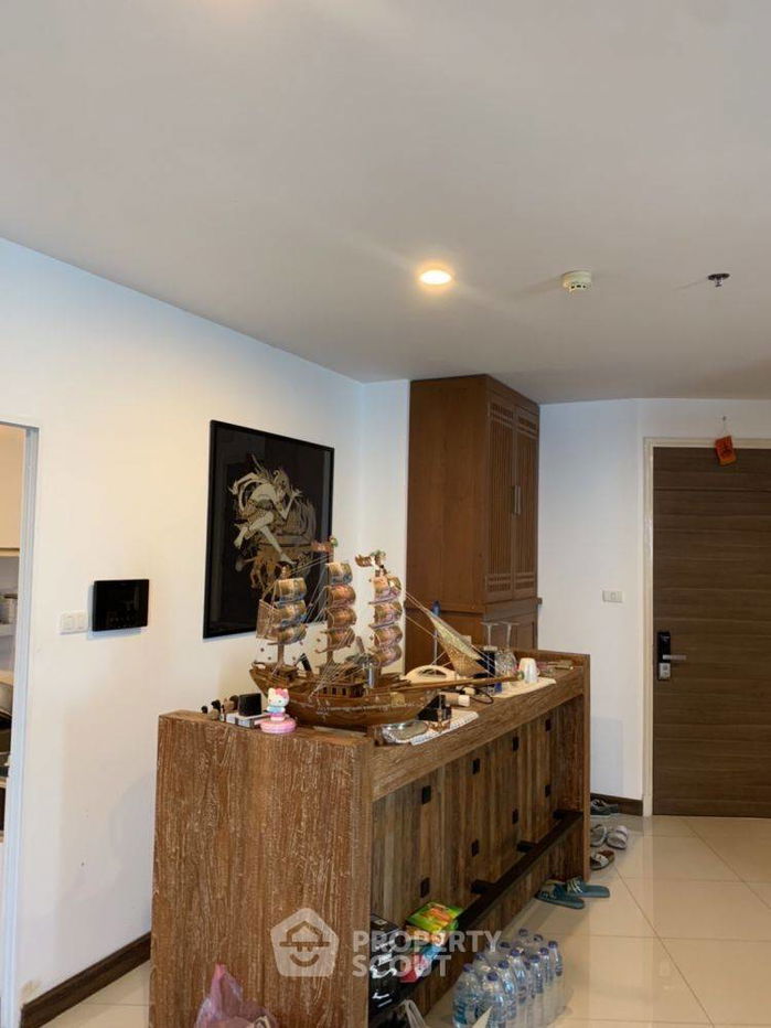 picture 2-BR Condo at Supalai Prima Riva Rama 3 - Narathiwas in Chong Nonsi (ID 2143733) - 7/9