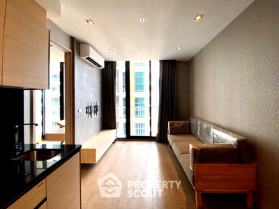 Condos for sale : 2-BR Condo at Park Origin Phrom Phong near BTS Phrom Phong (ID 767147)
