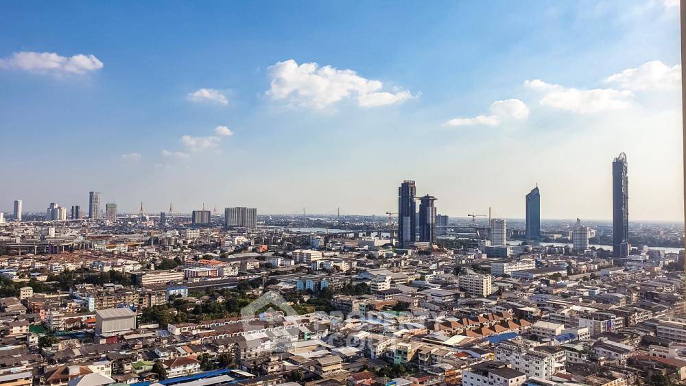 รูป คอนโด 1-ห้องนอน ที่ เดอะ คีย์ สาทร - เจริญราษฎร์ ใน บางโคล่ (ID 671253) - รูปที่ 11/16
