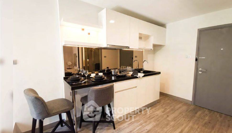 picture 1-BR Condo at DusitD2 Residences Hua Hin in Nong Kae (ID 1341221) - 4/5