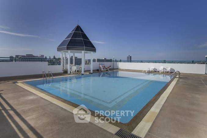 รูป คอนโด สตูดิโอ ที่ เทียนทอง คอนโดเทล ใกล้ หาดจอมเทียน (ID 2057229) - รูปที่ 6/8