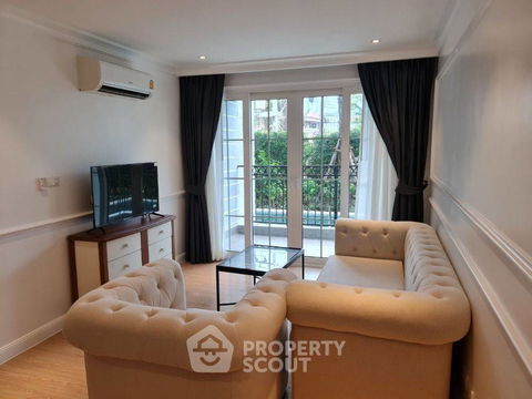 3-BR Condo at Seven Seas Côte DAzur close to Pattaya (ID 1000530)