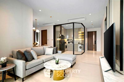 เช่าคอนโด รพ.เซนต์หลุยส์ : คอนโด 3-ห้องนอน ที่ ศุภาลัย ไอคอน สาทร ใกล้ MRT สีลม (ID 1539902)