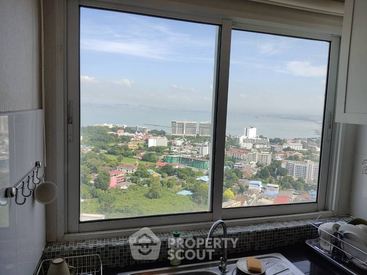 รูป คอนโด 1-ห้องนอน ที่ เอดี ไฮแอท คอนโดมิเนียม ใกล้ ชายหาดนาเกลือ (ID 1698431) - รูปที่ 6/9
