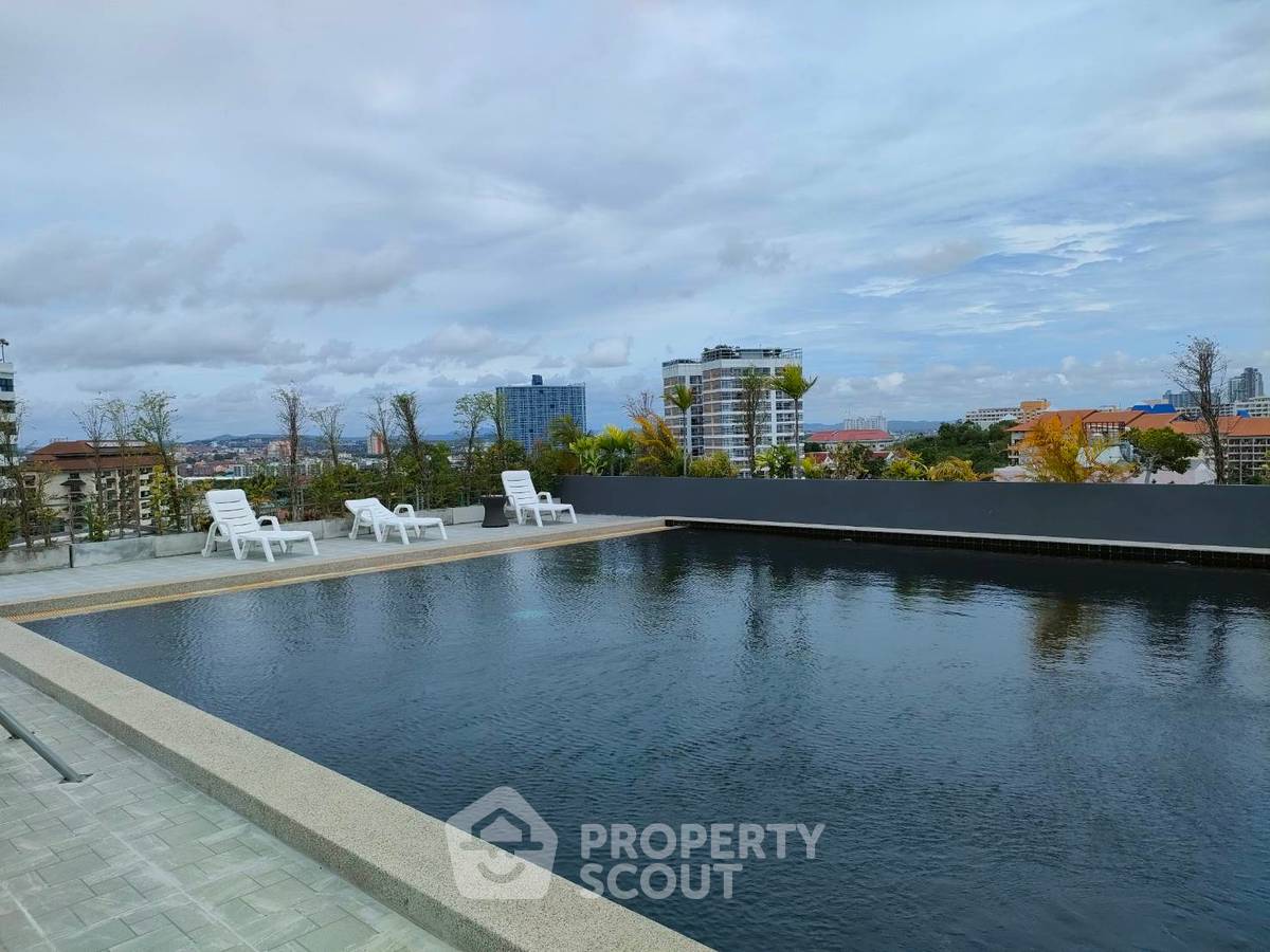 รูป คอนโด 3-ห้องนอน ที่ ทรอปพิคาน่า คอนโดเทล พระตำหนัก ใกล้ ถนนพระตำหนัก พัทยา (ID 1315120) - รูปที่ 25/26