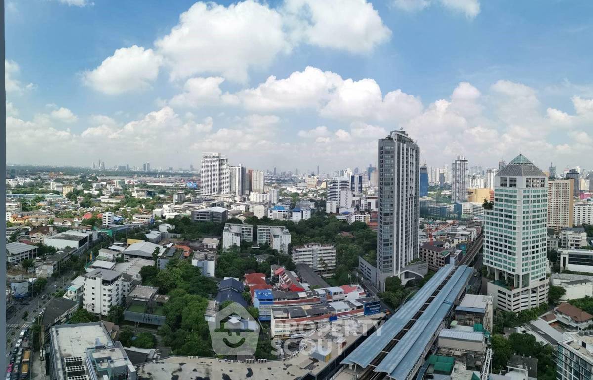 รูป คอนโด 1-ห้องนอน ที่ เดอะ รูม สุขุมวิท 69 ใกล้ BTS พระโขนง (ID 789997) - รูปที่ 3/10