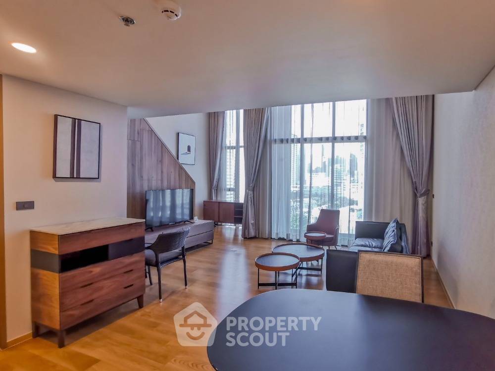 picture 1-BR 72 Sqm Siamese Exclusive Sukhumvit 31 Near MRT Sukhumvit (ID 811256) - 1/10