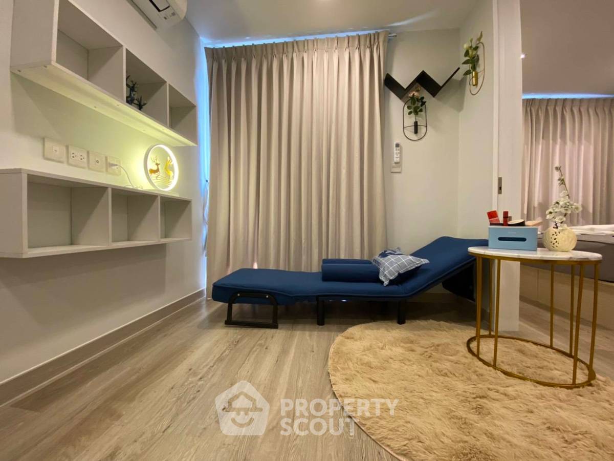 รูป คอนโด 1-ห้องนอน ที่ มาร์เวสท์ หัวหิน ใกล้ ตลาดโต้รุ่งหัวหิน (ID 973628) - รูปที่ 2/39