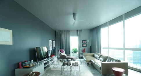3-BR Condo at Millennium Residence @ Sukhumvit Condominium near BTS Phrom Phong (ID 1581624)
