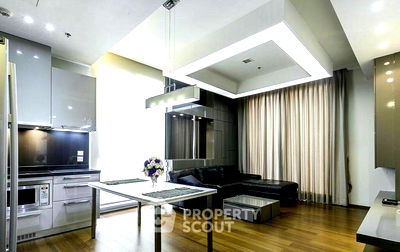 ขายคอนโด : คอนโด 2-ห้องนอน ที่ ควอทโทร บาย แสนสิริ ใกล้ BTS ทองหล่อ (ID 832984)