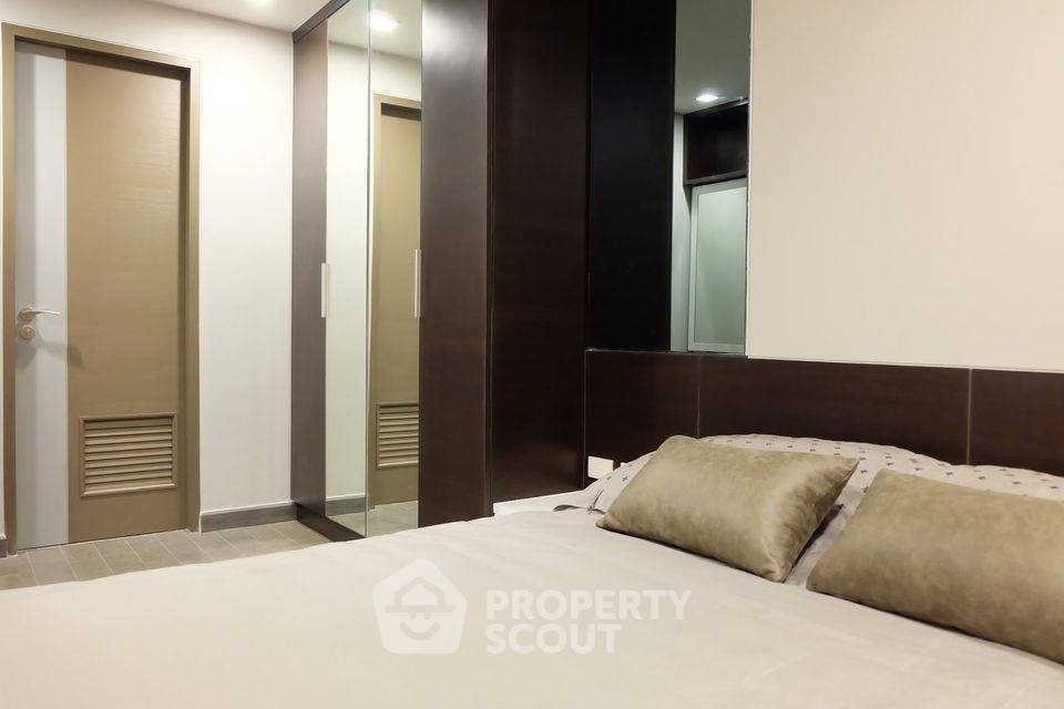 รูป คอนโด 1-ห้องนอน ที่ มิราจ สุขุมวิท 27 ใกล้ BTS อโศก (ID 1753193) - รูปที่ 5/8