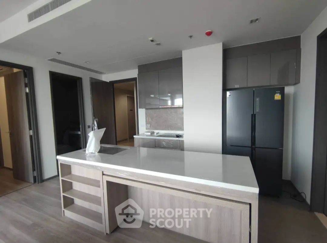 picture 3-BR Condo at Rhythm Charoenkrung Pavilion near BTS Saphan Taksin (ID 2186973) - 18/18