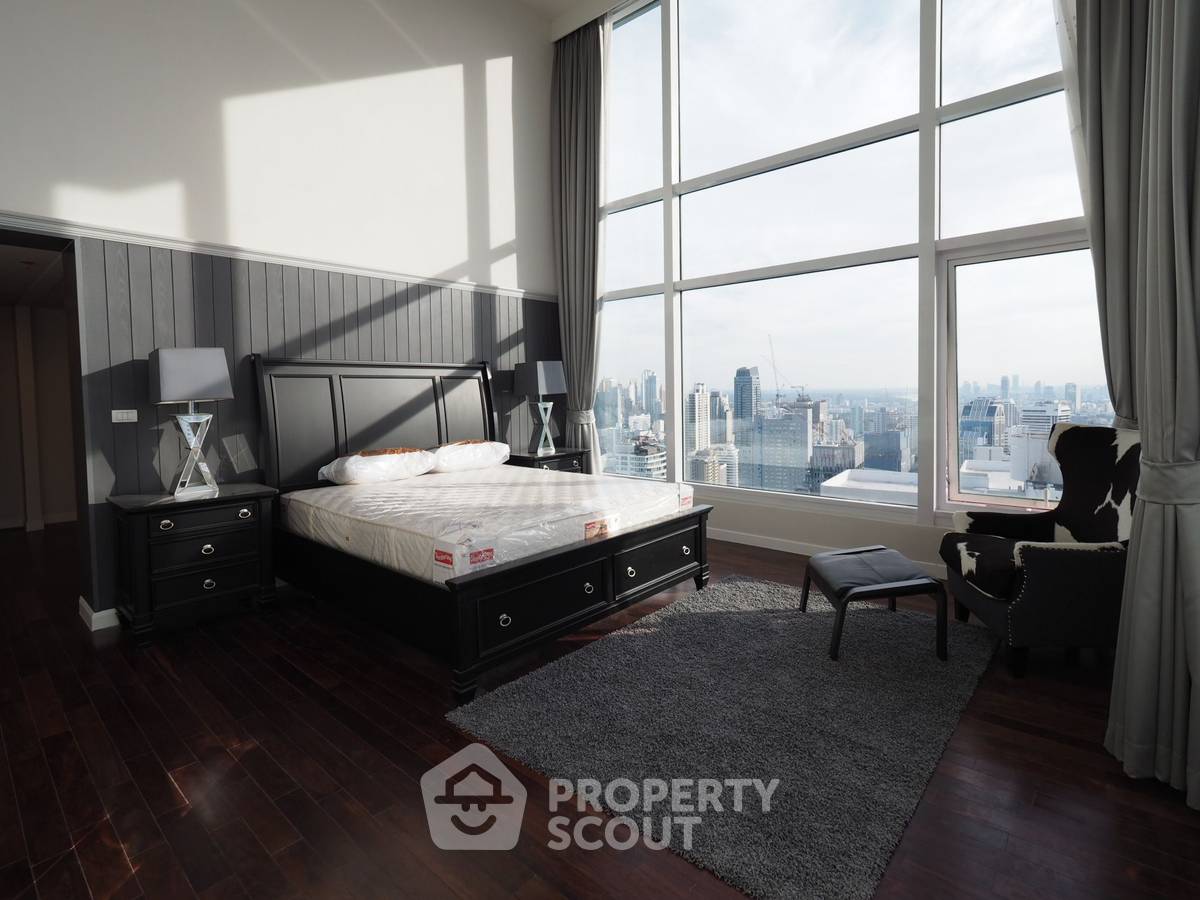 picture 4-BR Condo at Circle Living Prototype New Petchburi near MRT Phetchaburi (ID 1784139) - 37/39