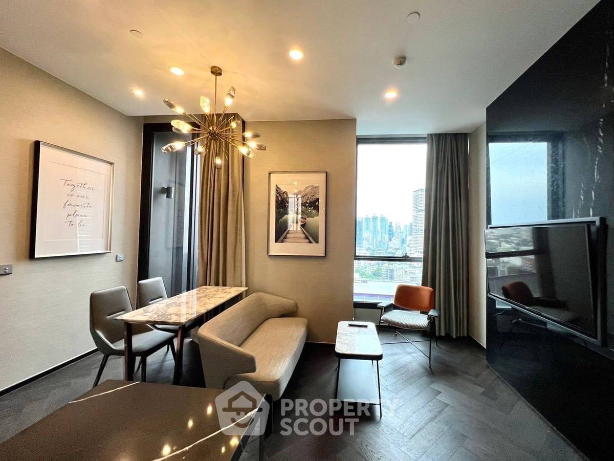 picture 1-BR Condo at The Esse Sukhumvit 36 near BTS Thong Lor (ID 735505) - 6/11