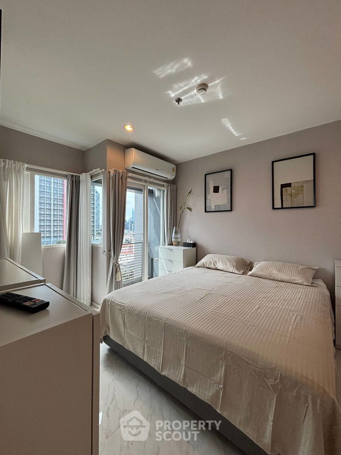picture 3-BR Condo at The Key Sathorn - Charoenraj in Bang Khlo (ID 2134808) - 2/11