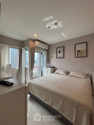 3-bed condo for sale, 120 sqm, The Key Sathorn - Charoenrat