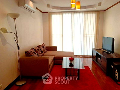 Condos for rent : 1-BR 54 Sqm Condo, Fragrant 71 Condominium, 8th Floor Near BTS Phra Khanong (ID 409032)