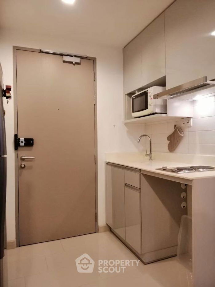 picture 1-BR Condo at Ideo Mobi Sukhumvit 81 near BTS On Nut (ID 1595264) - 3/6