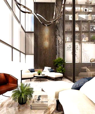 Condos for sale : 2-BR Condo at Piti Sukhumvit 101 near BTS Punnawithi (ID 1836739)