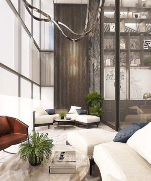 2-BR Condo at Piti Sukhumvit 101 near BTS Punnawithi (ID 1836739)