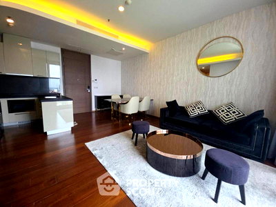 Condos for rent : 2-BR 84 Sqm Condo At Quattro By Sansiri, BTS Thong Lor (ID 2108346)