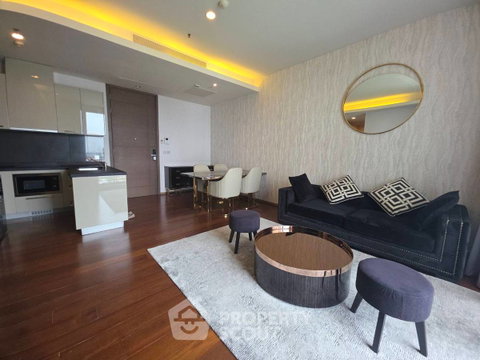 คอนโด 2-ห้องนอน ที่ ควอทโทร บาย แสนสิริ ใกล้ BTS ทองหล่อ (ID 2108346)