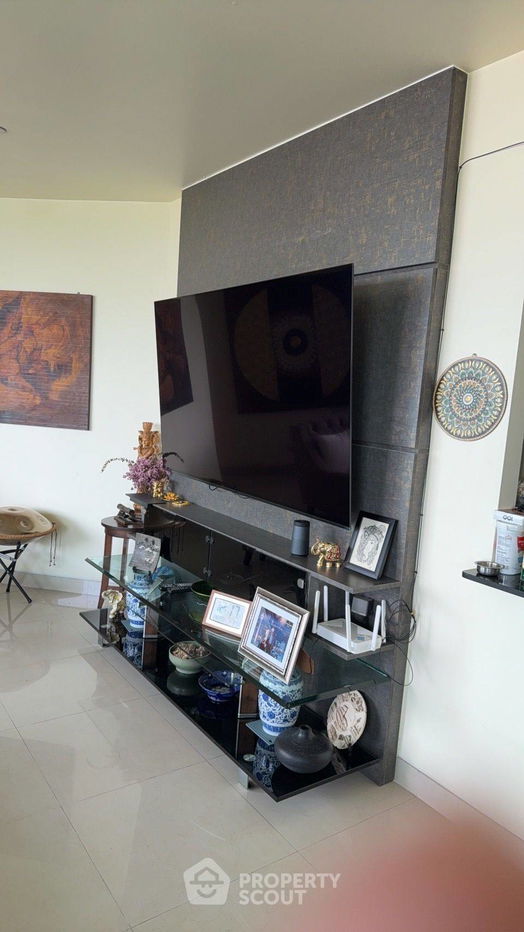 รูป คอนโด 3-ห้องนอน ที่ วอเตอร์มาร์ค เจ้าพระยาริเวอร์ ใกล้ BTS กรุงธนบุรี (ID 2083007) - รูปที่ 1/13