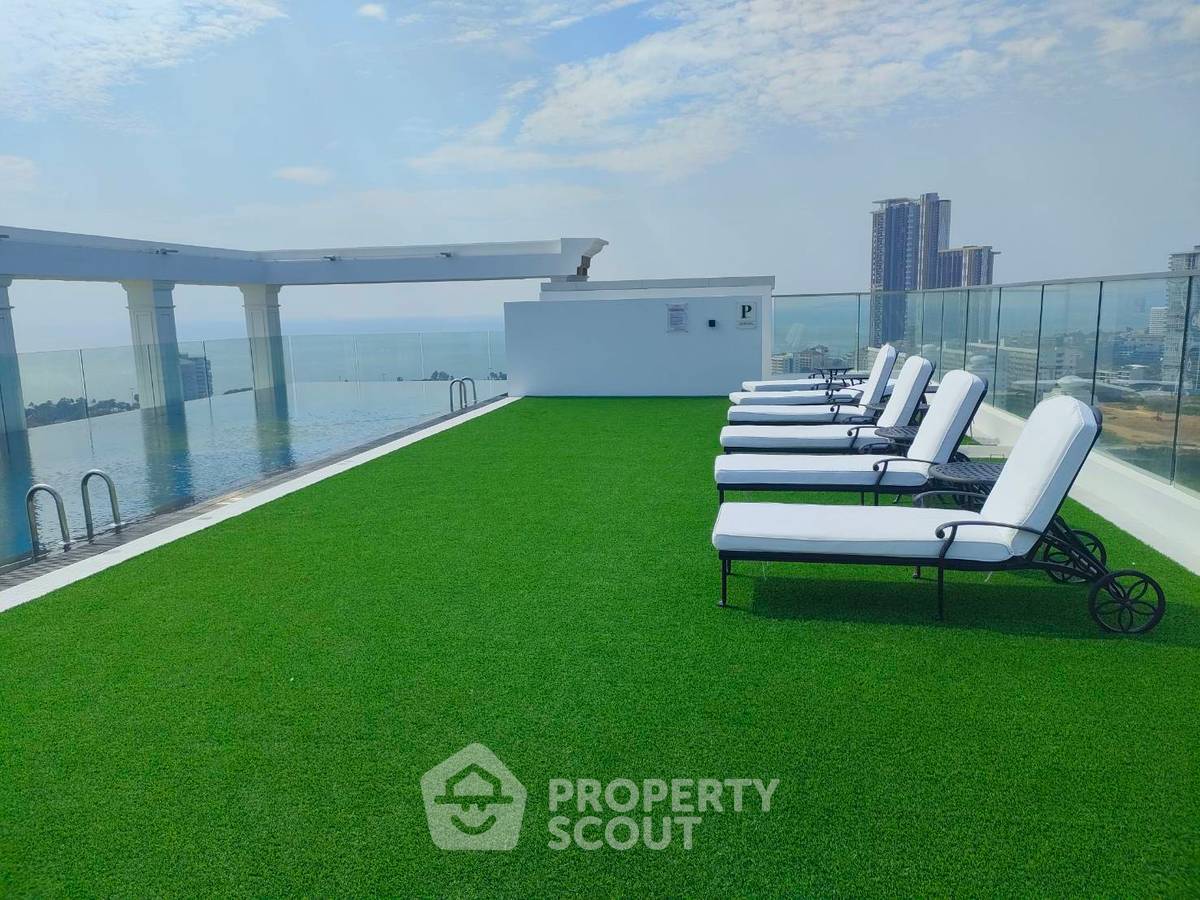 picture Studio Condo at The Empire Tower Pattaya close to Pattaya (ID 1501280) - 17/26