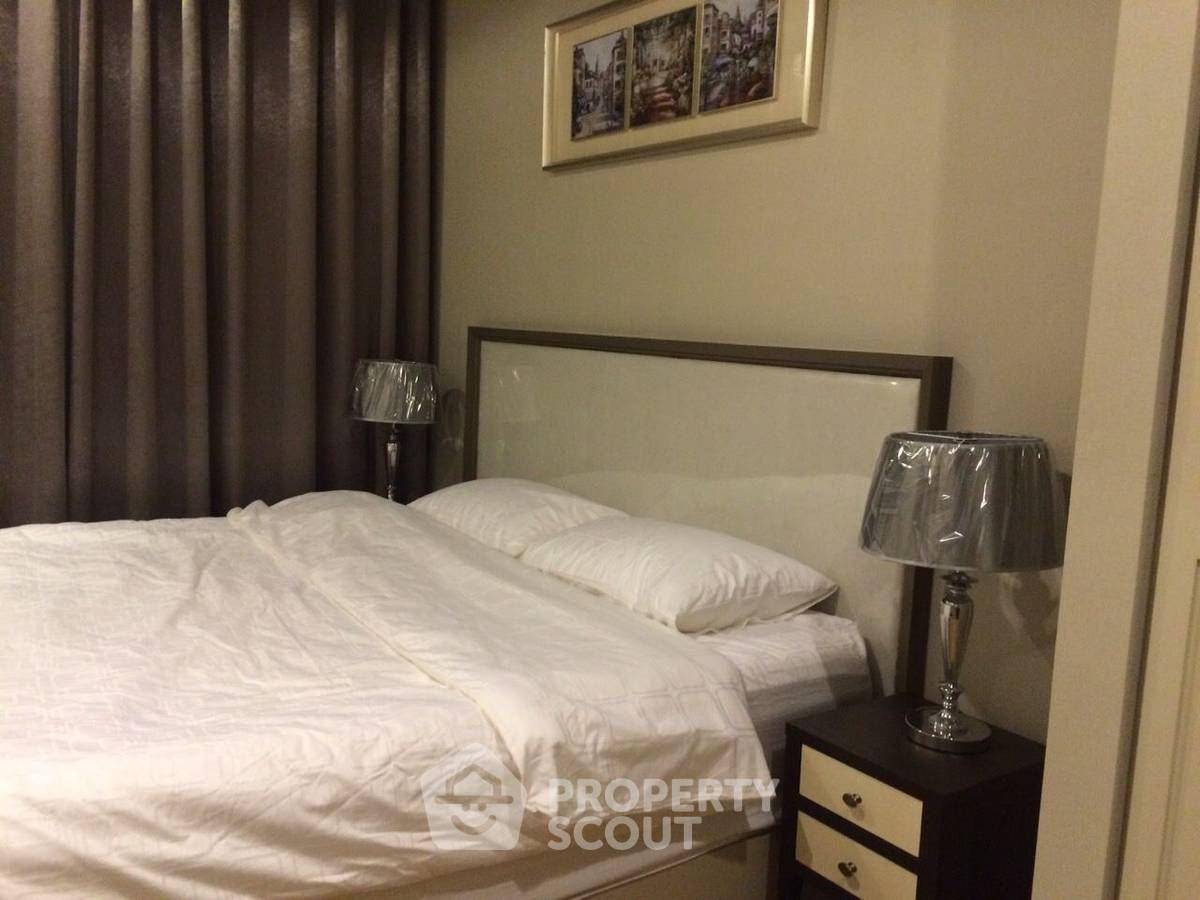 รูป คอนโด 1-ห้องนอน ที่ เดอะ รีเซิร์ฟ เกษมสันต์ 3 ใกล้ BTS รถไฟฟ้าสนามกีฬาแห่งชาติ (ID 1927436) - รูปที่ 20/31