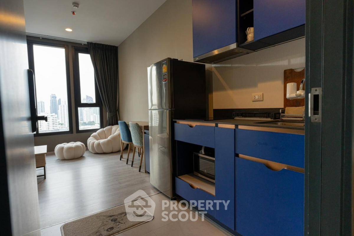 picture 1-BR Condo at XT Ekkamai near BTS Thong Lor (ID 1657914) - 6/8