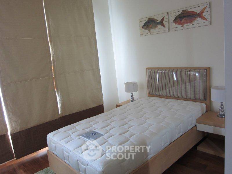 picture 2-BR Condo at Baan Siri 31 Condominium near MRT Sukhumvit (ID 513772) - 3/7