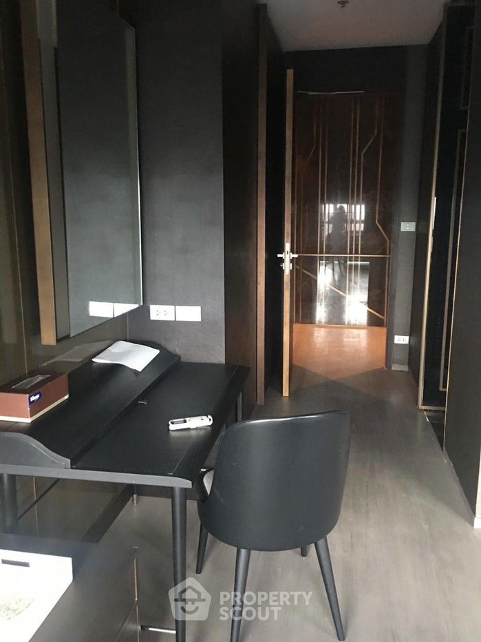 picture 3-BR Condo at Hyde Sukhumvit 13 Condominium near BTS Nana (ID 1479772) - 14/37