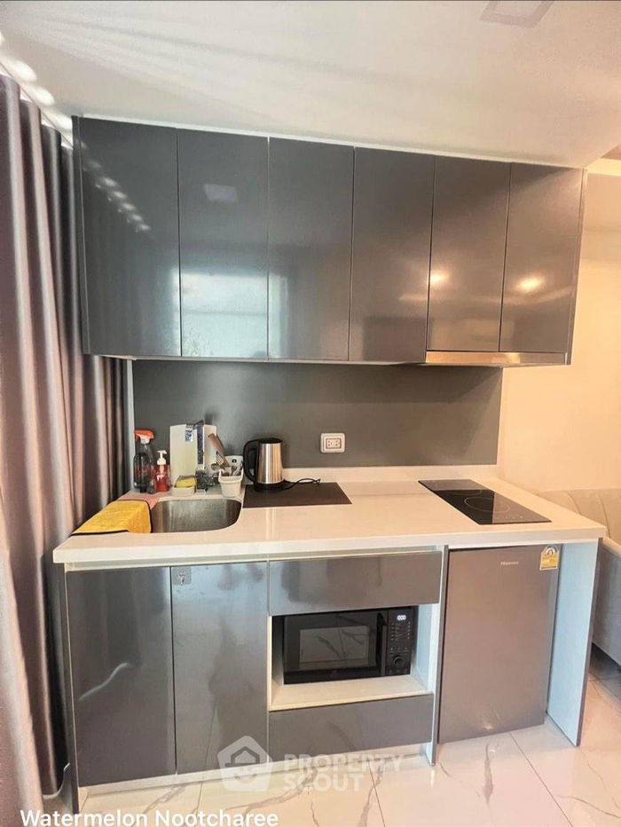 picture 1-BR Condo at Arcadia Center Suites close to Phratamnak (ID 1521685) - 4/9