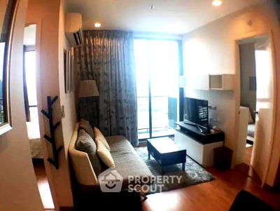 Condos for sale : 2-BR Condo at Q House Sukhumvit 79 near BTS On Nut (ID 1496885)