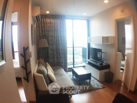 2-BR Condo at Q House Sukhumvit 79 near BTS On Nut (ID 1496885)