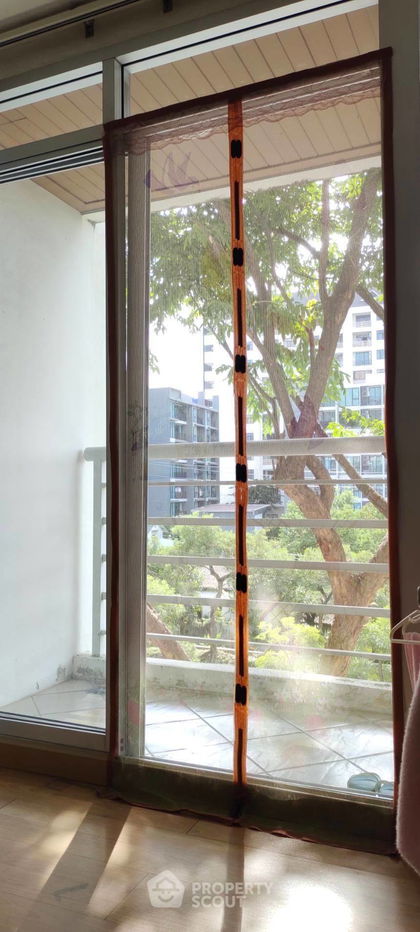 picture 1-BR Condo at The Link Sukhumvit 50 near BTS On Nut (ID 1990128) - 7/11
