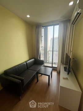 1-BR Condo at Q House Sukhumvit 79 near BTS On Nut (ID 1445980)