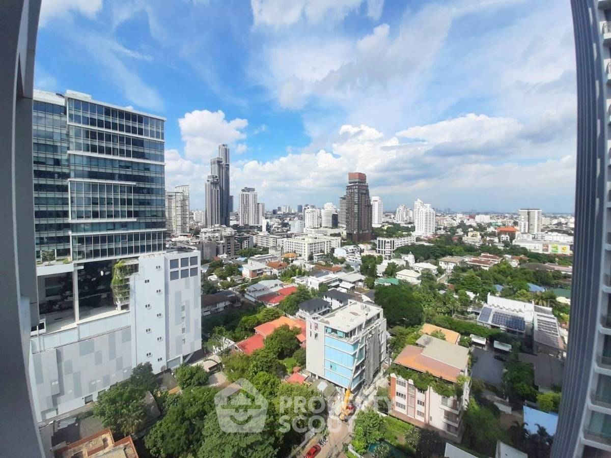 รูป คอนโด 3-ห้องนอน ที่ ควอทโทร บาย แสนสิริ ใกล้ BTS ทองหล่อ (ID 1894644) - รูปที่ 12/12