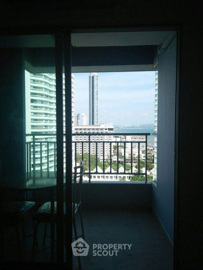 รูป คอนโด 1-ห้องนอน ที่ ลุมพินี พาร์ค บีช จอมเทียน ใกล้ หาดจอมเทียน (ID 1074017) - รูปที่ 3/8