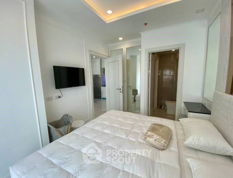 picture 1-BR Condo at The Empire Tower Pattaya close to Pattaya (ID 1648664) - 5/7