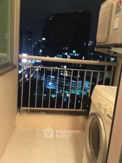 รูป คอนโด 1-ห้องนอน ที่ ไลฟ์ แอท สุขุมวิท 65 ใกล้ BTS พระโขนง (ID 514722) - รูปที่ 8/8