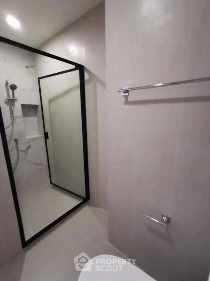 รูป คอนโด 2-ห้องนอน ที่ เมทริส พระราม 9-รามคำแหง ใกล้ ARL รามคำแหง (ID 1926999) - รูปที่ 8/13