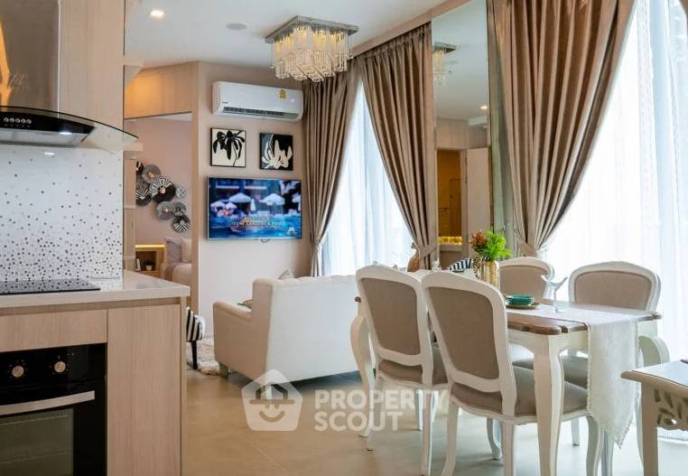 รูป คอนโด 3-ห้องนอน ที่ มารีน่า โกลเด้น เบย์ พัทยา ใกล้ พัทยาใต้ (ID 1406390) - รูปที่ 4/11