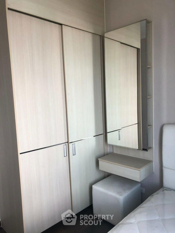 รูป คอนโด 2-ห้องนอน ที่ คิว อโศก ใกล้ MRT เพชรบุรี (ID 452656) - รูปที่ 3/9